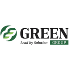green group